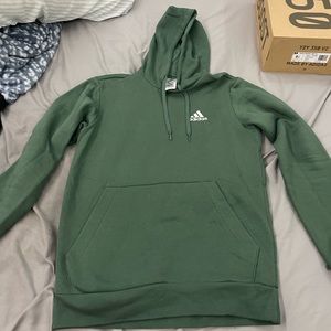 Adidas hoodie